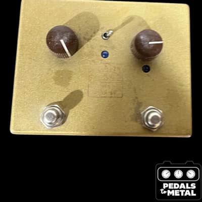 Lovepedal Les Lius 2012 - 2015 - Various - X15829 image 2