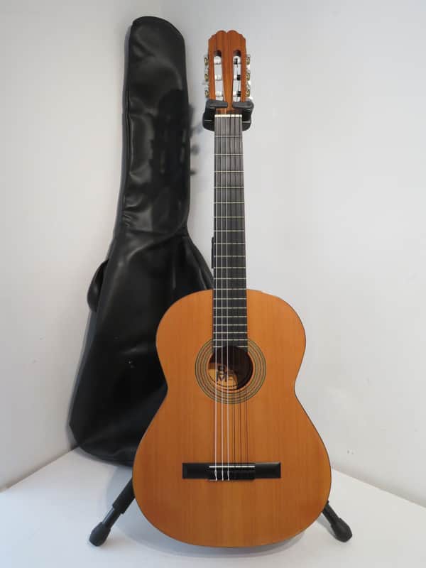 B&M Espana Classical / Flamenco Acoustic Guitar image 1