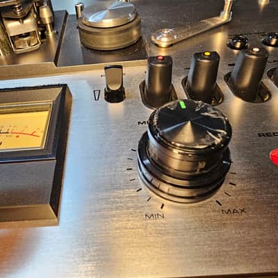 Akai Gx 230d reel to reel near mint image 6