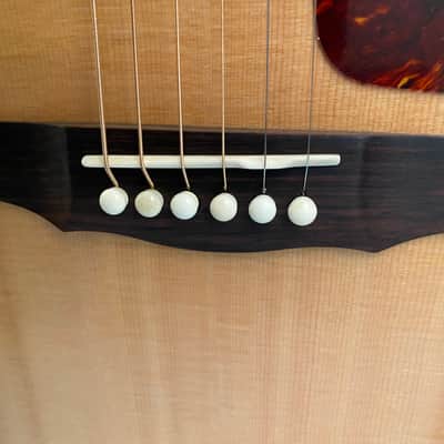 Guild USA D-50 Spruce/RW Standard 2024- Natural image 17
