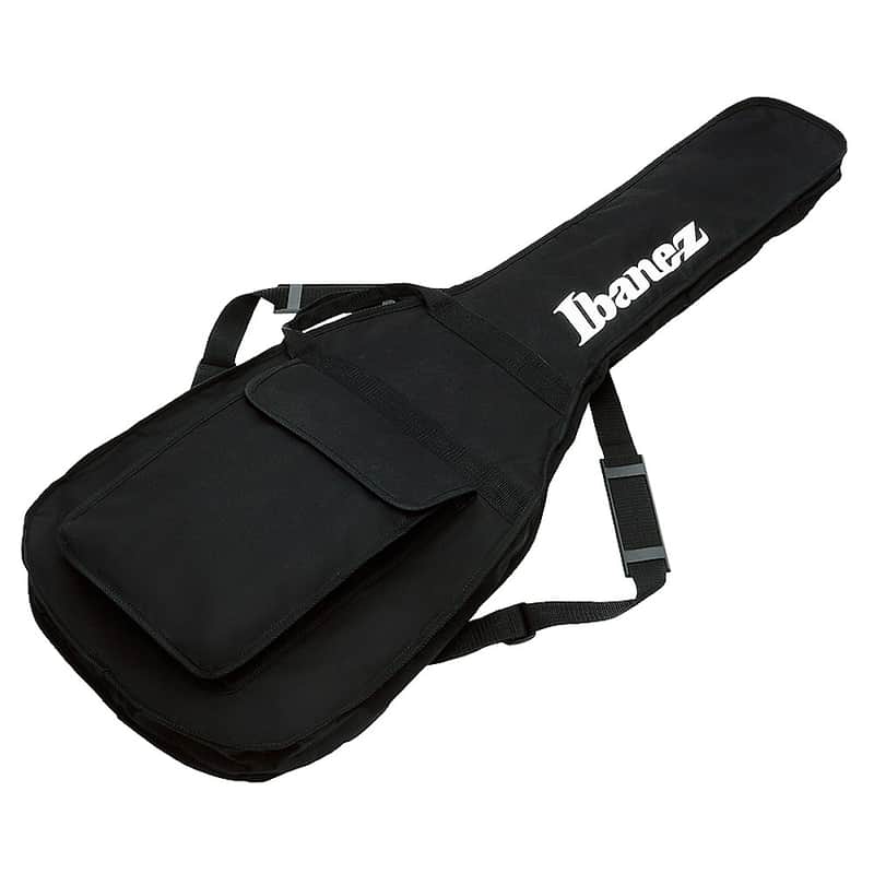 Ibanez IGB101 Electric Guitar Gig Bag image 1