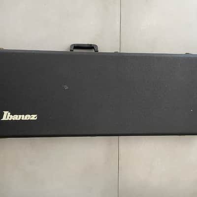 Ibanez UCGR USA Custom Graphic Design Series RG 1989 - Graphic Design (Handpainted by Rick Klemann) image 1