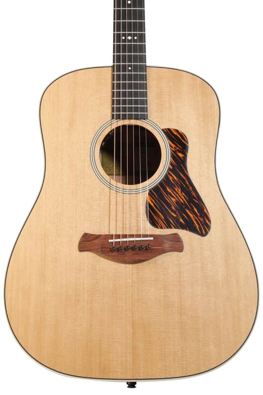 Taylor Gold Label 510e Acoustic-electric Guitar - Natural image 1