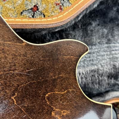 2015 Gibson Memphis - Les Paul ES - Limited Edition VOS - ID 5956 image 19