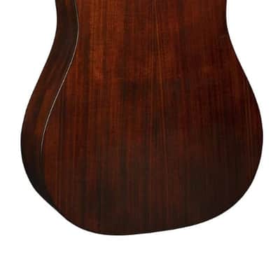 Martin D-18 Authentic Acoustic Guitar 1937 VTS Aged w/HS image 14