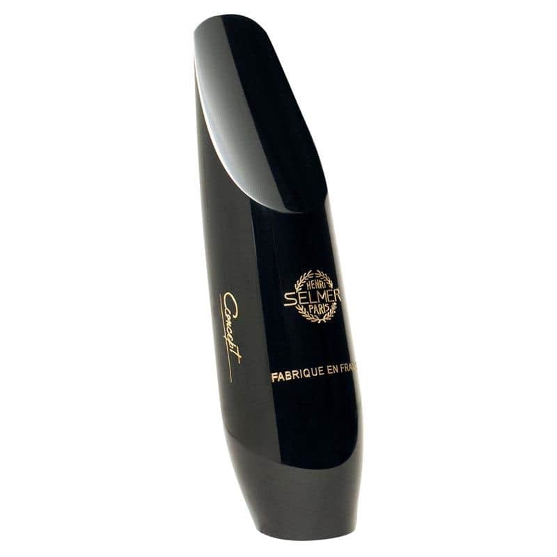 Selmer Paris Selmer CONCEPT baritone saxophone mouthpiece image 1