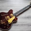Gretsch G6122T Country Gentleman