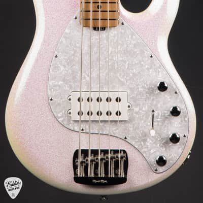 Ernie Ball Music Man StingRay 5 Special H - Dazzler image 2