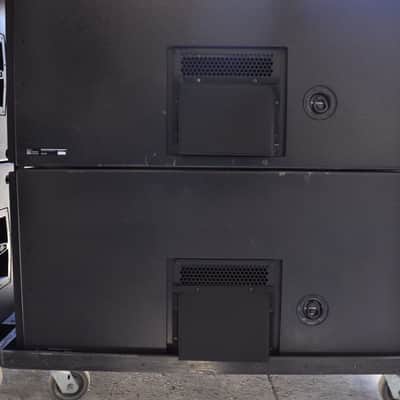 Meyer Sound 700-HP Dual 18" Powered Subwoofers * ONE * image 6