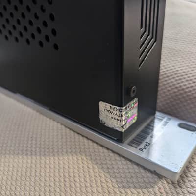 Antelope Audio Pure2 image 10