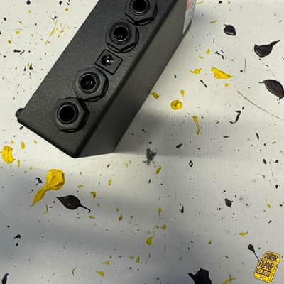 Foxgear Anubi Modulation Box image 3