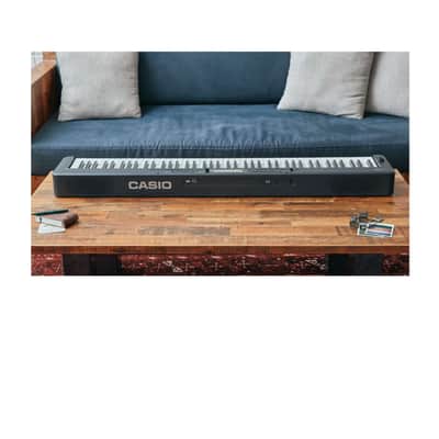 Casio CDP-S360 88-Key Digital Home Piano image 9