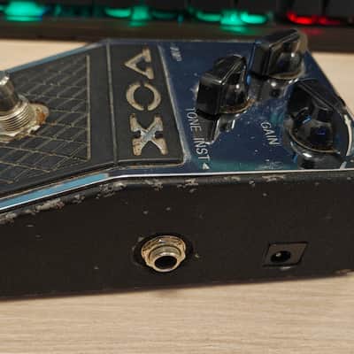 Vox V810 Valve-Tone 1998 image 2