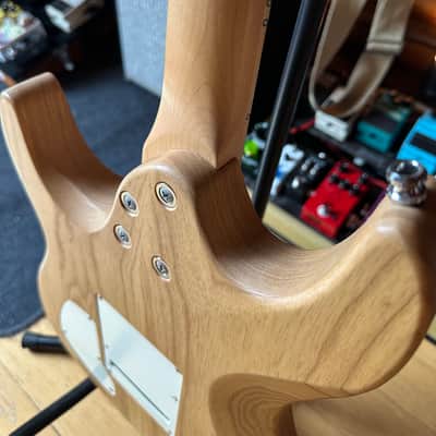 Chapman ML1 Pro Traditional 2017 - 2021 - Natural image 10