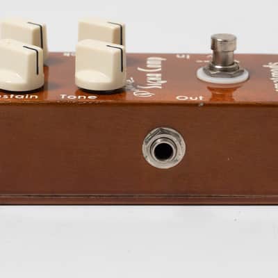 【used】CMATMODS / The Deluxe Signa Comp【GIB横浜エフェクター館】【price included SHIPPING & IMPORT TAX & VAT】 image 7