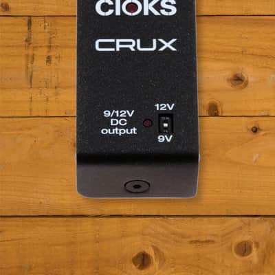 Cioks Crux image 1