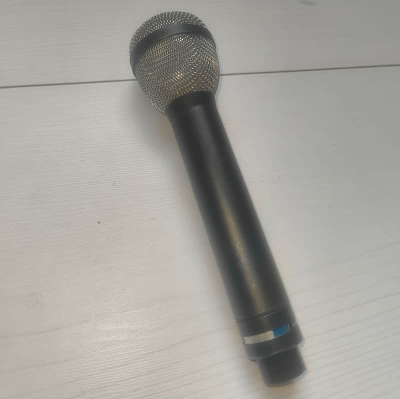 Beyerdynamic M88 N(C) 1970s - Black & Silver image 1