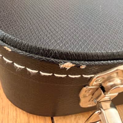 Epiphone Les Paul Standard 1999 - Cherry Sunburst image 21