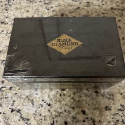 Black Diamknd String Gauge Box 70's? Vintage image 2