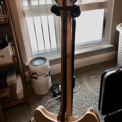 Rickenbacker 360 MG 2003 - Mapleglo image 6