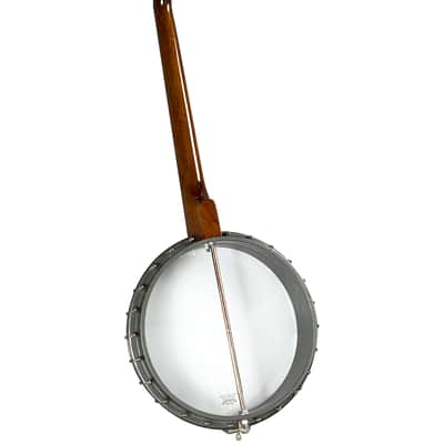 Rover RB-20T Student 4-String Openback Tenor Banjo image 2