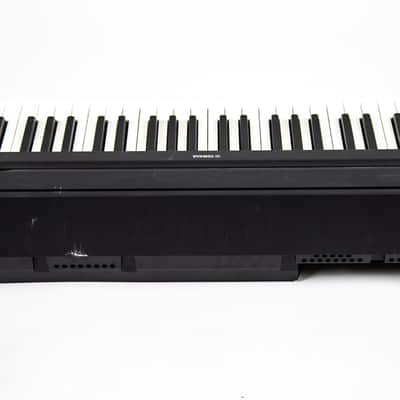 Yamaha P-35B Digital Piano Owned by Matt Freeman Of Rancid image 14