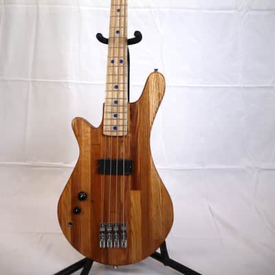 Lefty Kit Bass - Prototype #2 - New Perspectives Music image 2