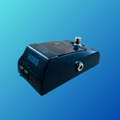 Korg Pitchblack Tuning Pedal image 4