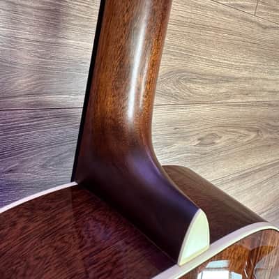 Martin CEO-7 Sunburst image 10