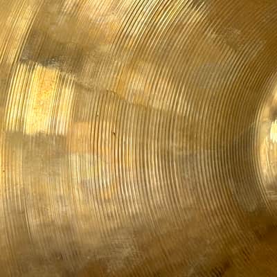 15" Zildjian A CUSTOM Crash 827g image 4