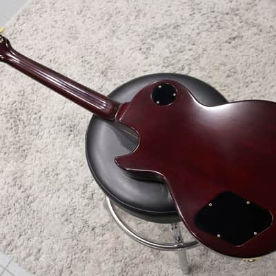 Edwards by ESP  E LP 98 STD LTS - very rare / excellent condition image 8