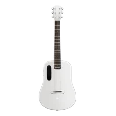 LAVA MUSIC [USED] 2020Limited LAVA ME 2 X CHEMIST CREATIONS (White