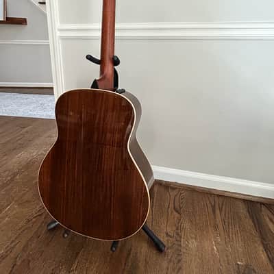 Taylor GT 811e 2021 - Present - Sitka Spruce image 4