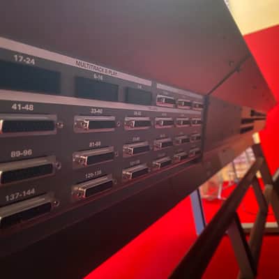 Audient ASP8024 - Silver image 6