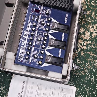 Boss ME-50B image 3