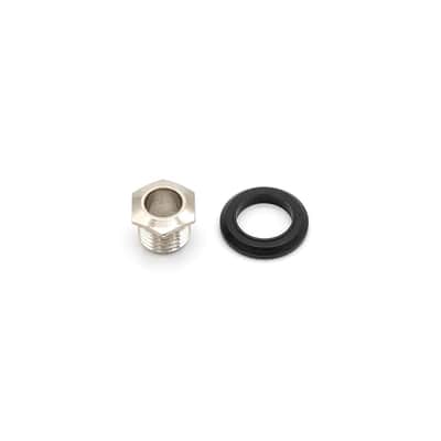 Strymon Pedal Jack Nut and Collar/Washer Pack of 5