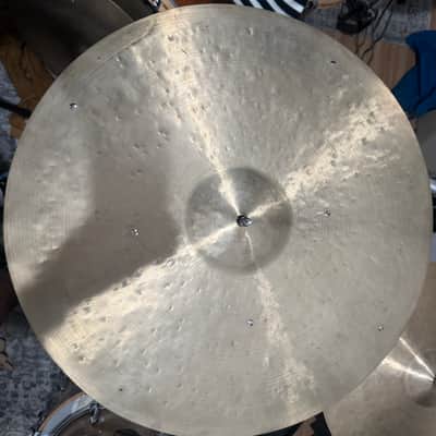 PGB Cymbals 22" Ride image 1