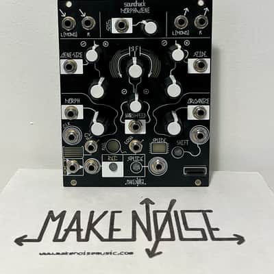 Make Noise Morphagene - Gearspace