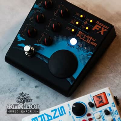 Rainger FX Binary Pulsar *Authorized Dealer* FREE Shipping! image 6