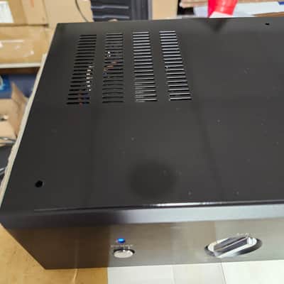 New SOULNOTE SA2.0 Integrated Amplifier. image 3