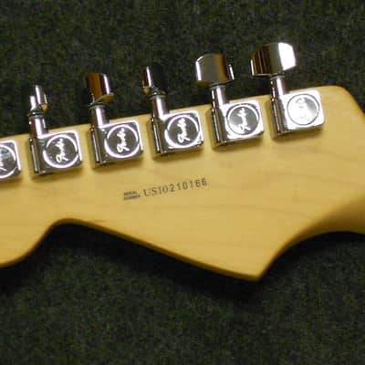 Fender Stratocaster - Signed by Toby Keith, Carrie Underwood, Blake Shelton & 20+ More Country Music Stars image 6