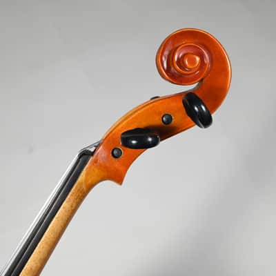 3/4 Suzuki Violin No. 280 (Intermediate), Nagoya, Japan - Full Outfit image 12