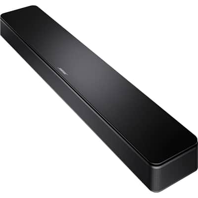 Bose TV Speaker Soundbar with Bluetooth and HDMI-ARC, Universal Adjustable Soundbar Wall Mount Brackets Bundle for Wall Mounted TVs, Dialogue Enhancement, TV Audio Speaker System image 5