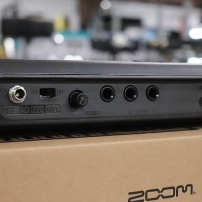 ZOOM R20 MULTITRACK RECORDER image 3