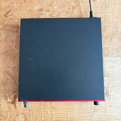 Immagine Boss VF-1 24-Bit Multi-Effects Processor - 7