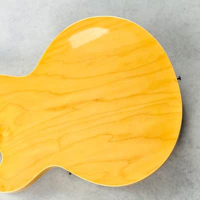 Epiphone Elitist 1963 ES-335 Dot 2004 - Natural image 14