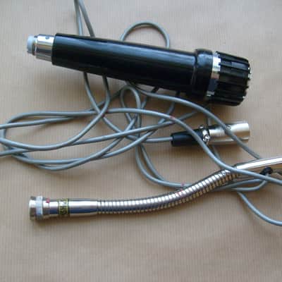 RFT  DM 2412  Studio Microphone Cable XLR image 12