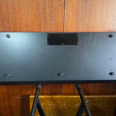 Yamaha MOTIF XF6 61-key Workstation w/ Flash Memory image 13