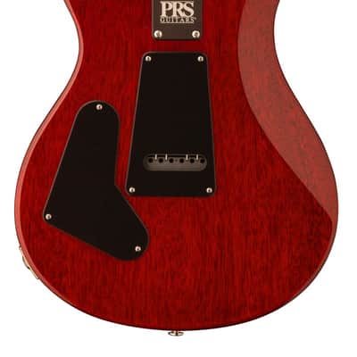 PRS Paul Reed Smith CE 24 Electric Guitar McCarty Sunburst + PRS Gig Bag BRAND NEW image 2