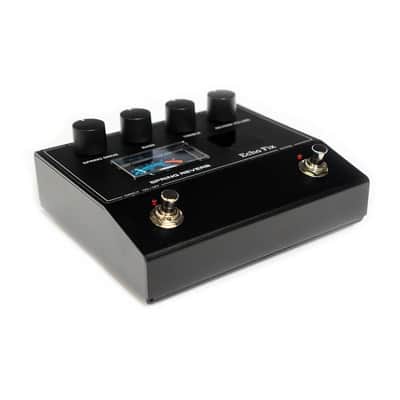 Echo Fix EF-P2 Spring Reverb 2024 - Present - Black. NEW (Authorized Dealer) image 2